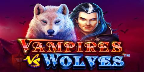 Jogar Vampires Vs Wolves no modo demo